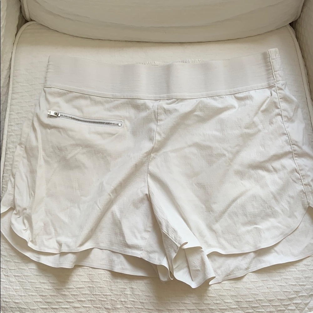 Athleta shorts